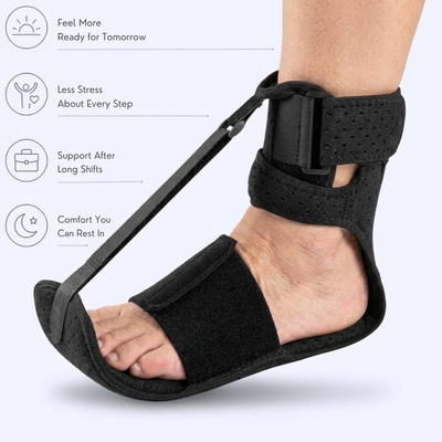 Plantar Fasciitis Brace