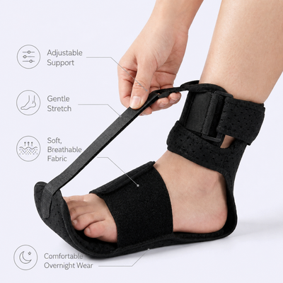 Plantar Fasciitis Brace