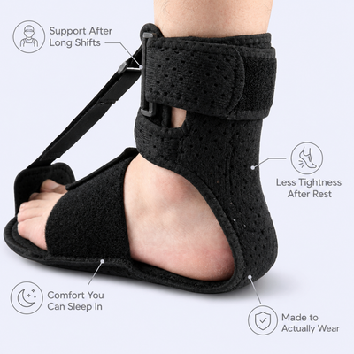 Plantar Fasciitis Brace