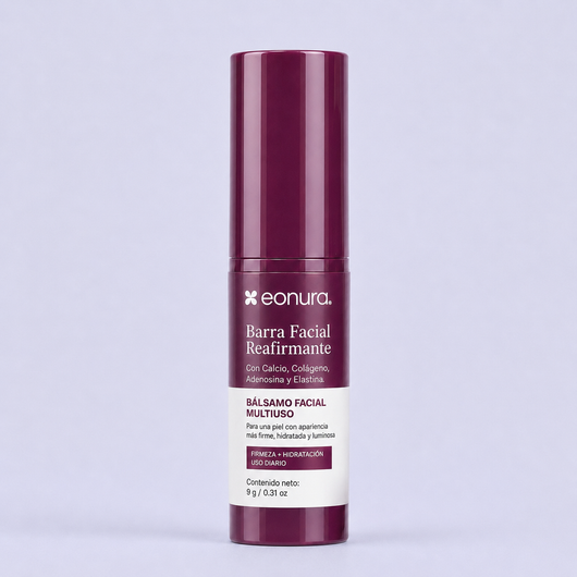 eonura® Barra Facial Reafirmante