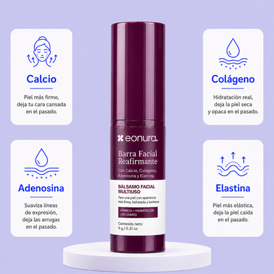 eonura® Barra Facial Reafirmante